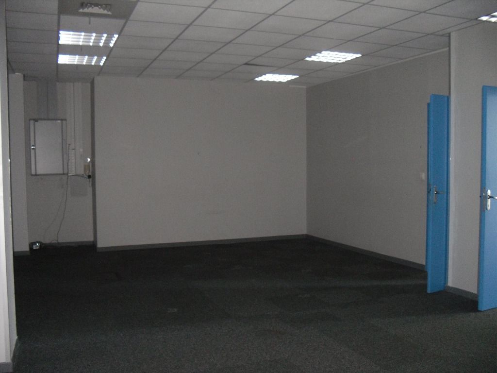 A Toulouse Bureaux de  127 m²