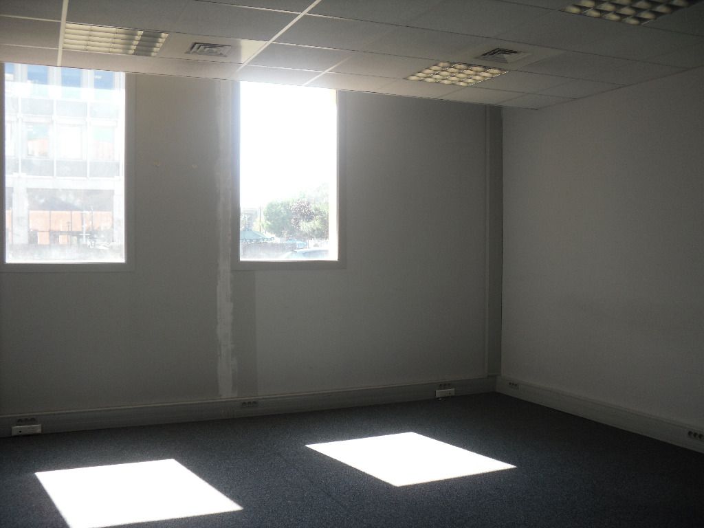 Photo A Toulouse Bureaux de  127 m² image 2/4