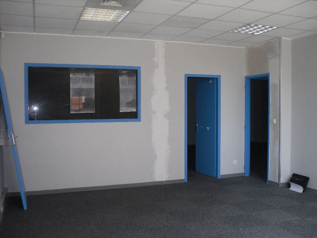 Photo A Toulouse Bureaux de  127 m² image 3/4