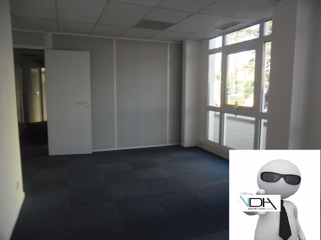 Photo TOULOUSE  BUREAUX 65  M² image 1/4