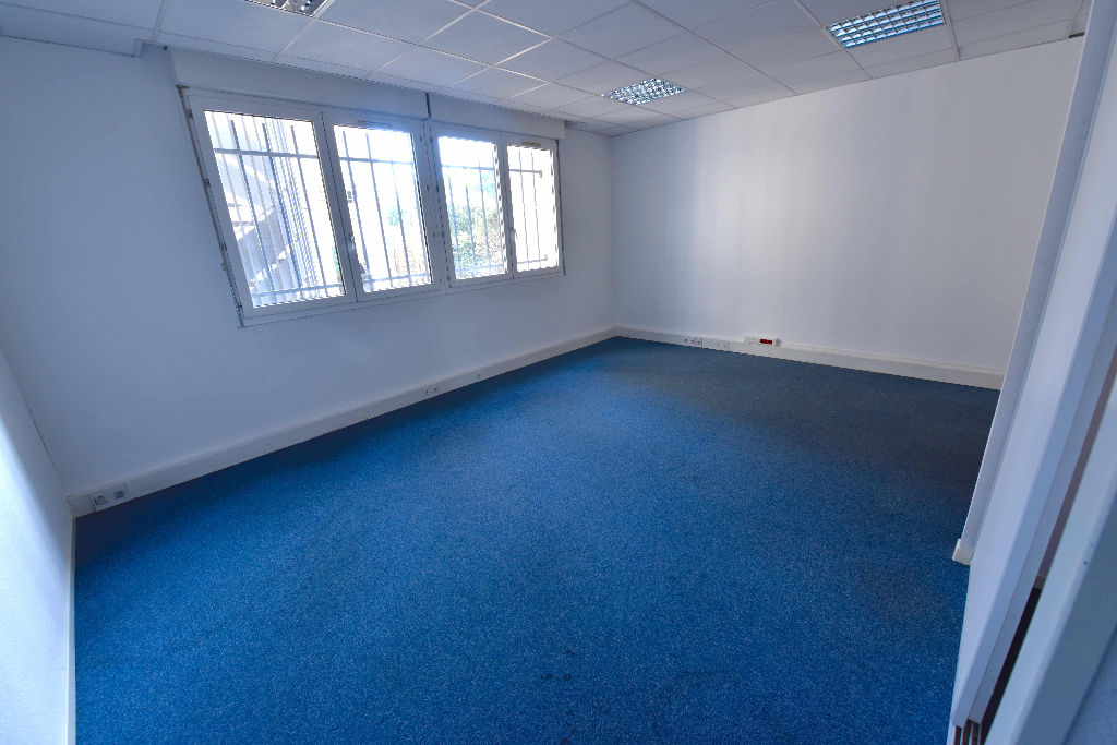 Photo TOULOUSE  BUREAUX 65  M² image 2/4