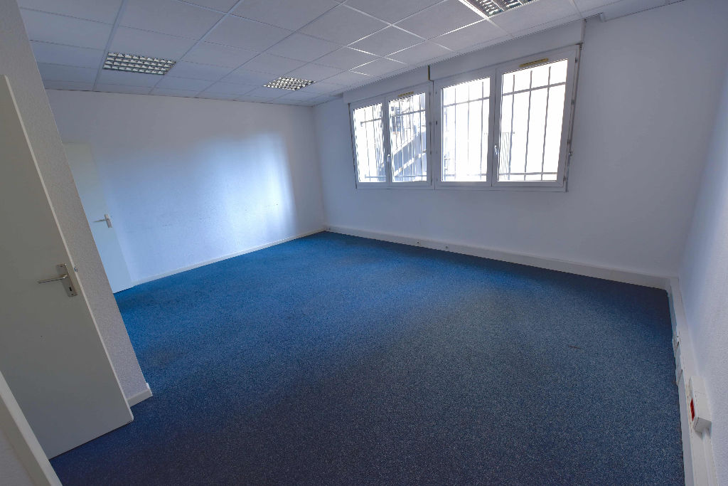 Photo TOULOUSE  BUREAUX 65  M² image 3/4
