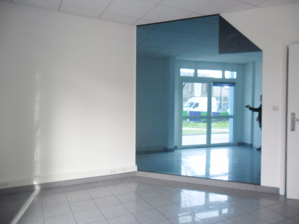 Photo TOULOUSE  BUREAUX 65  M² image 4/4