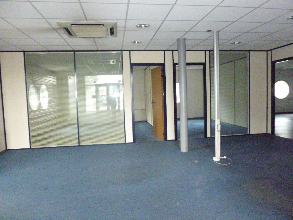 Photo L'UNION LOCAL DE 1116  M² image 1/4