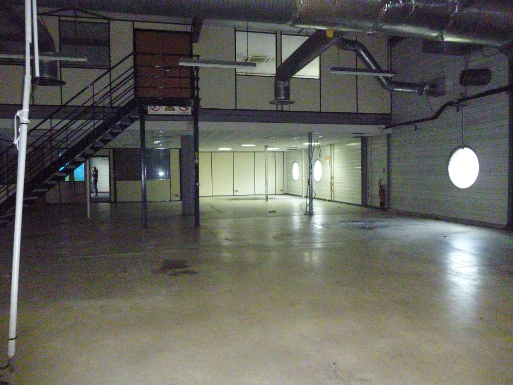 Photo L'UNION LOCAL DE 1116  M² image 2/4