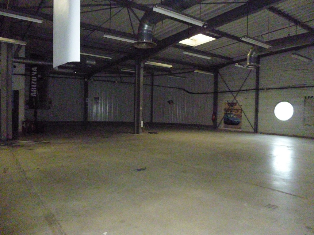 Photo L'UNION LOCAL DE 1116  M² image 3/4