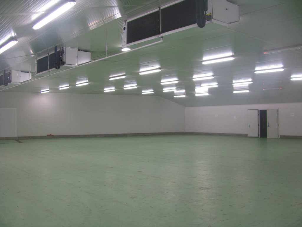 Photo A LOUER A BAYONNE entrepôt de 790m² image 2/4