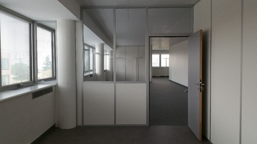Photo A louer Bureaux à Toulouse de 148 m2 image 3/6