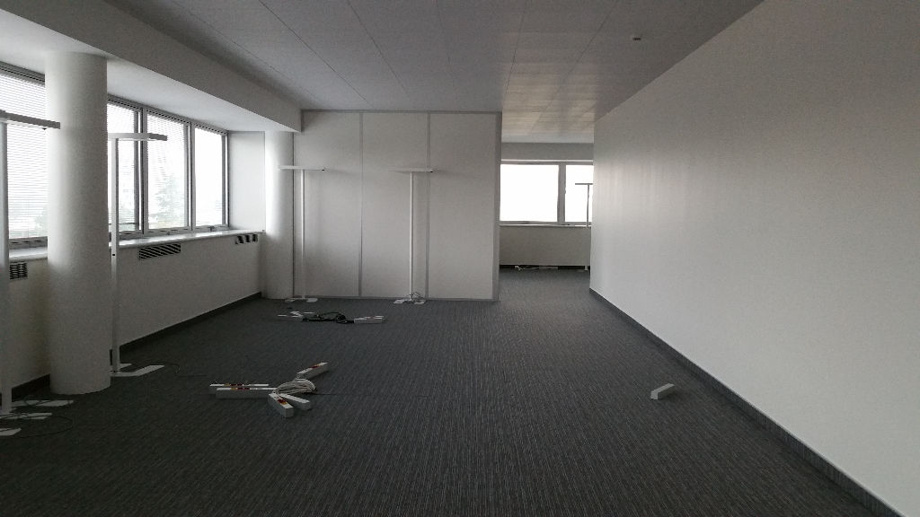 Photo A louer Bureaux à Toulouse de 148 m2 image 4/6