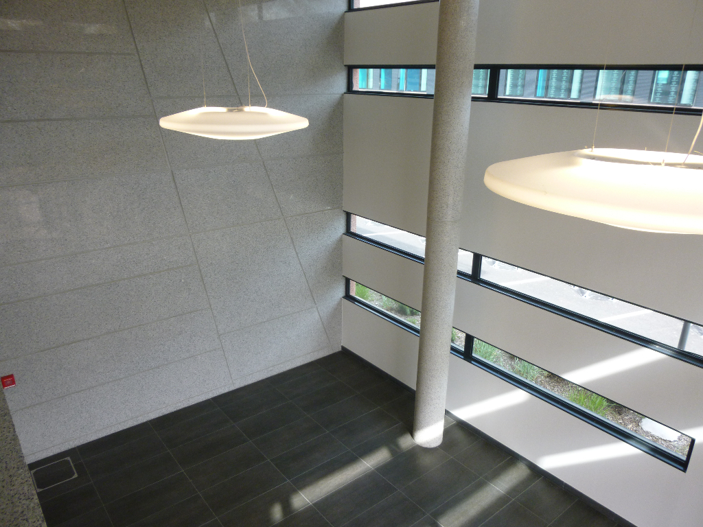 Photo A louer Bureaux à Toulouse de 148 m2 image 6/6