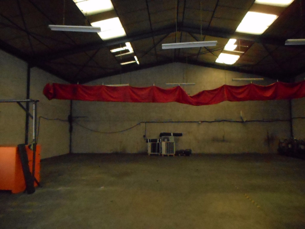 Photo local activité de 425 m² environ image 6/6