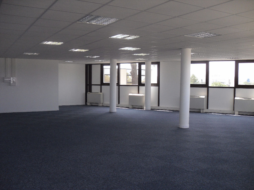 TOULOUSE  BUREAUX DE 402  M²