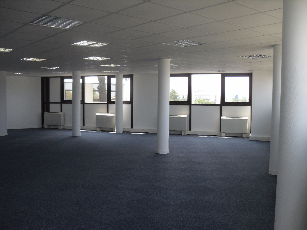 Photo TOULOUSE  BUREAUX DE 402  M² image 2/4
