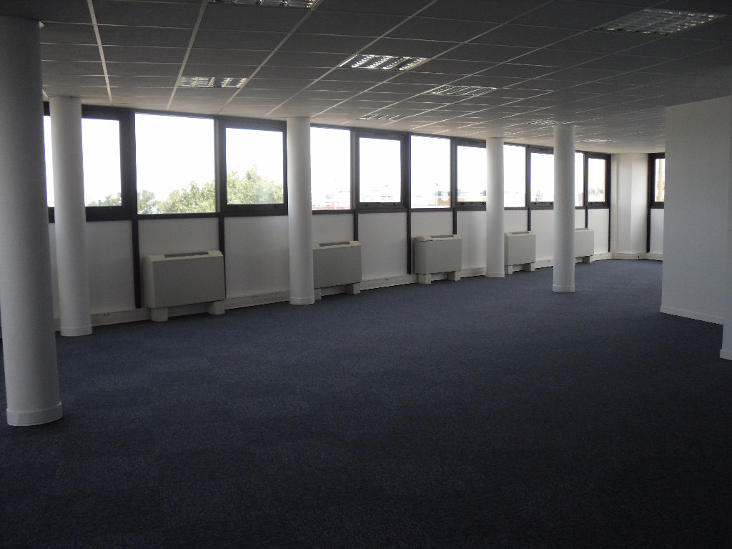 Photo TOULOUSE  BUREAUX DE 402  M² image 3/4