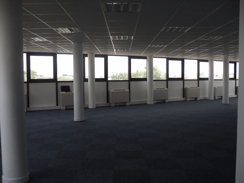 Photo TOULOUSE BUREAUX DE 149  M² image 2/3