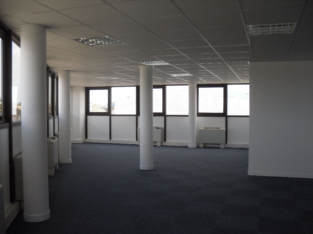 Photo TOULOUSE BUREAUX DE 149  M² image 3/3