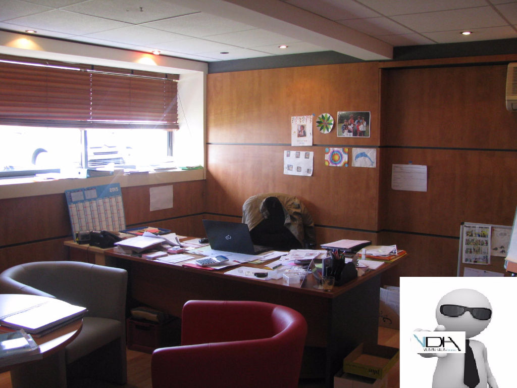 A LOUER ANGLET local de 190m²