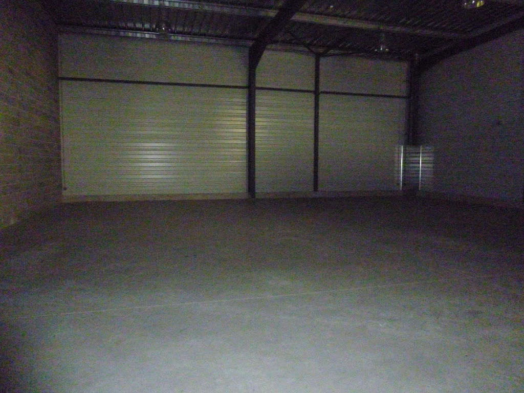 Photo Local d'activité Plaisance Du Touch 166 m2 image 2/4