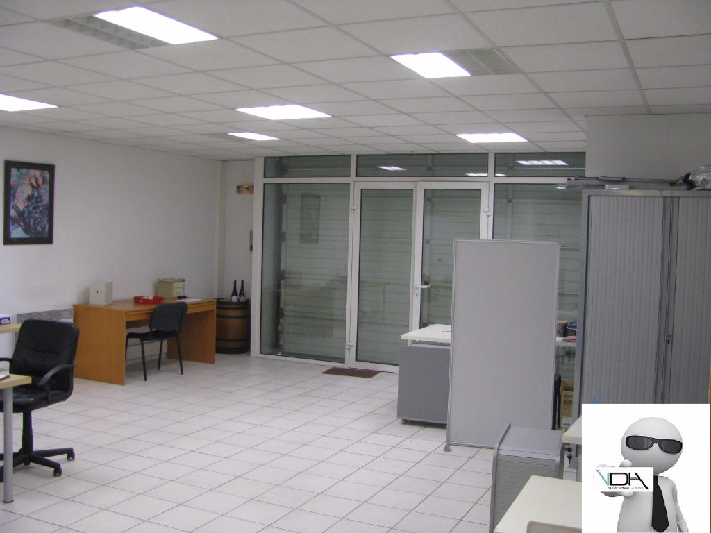 Photo A VENDRE ANGLET local/bureaux de 74m² image 1/4