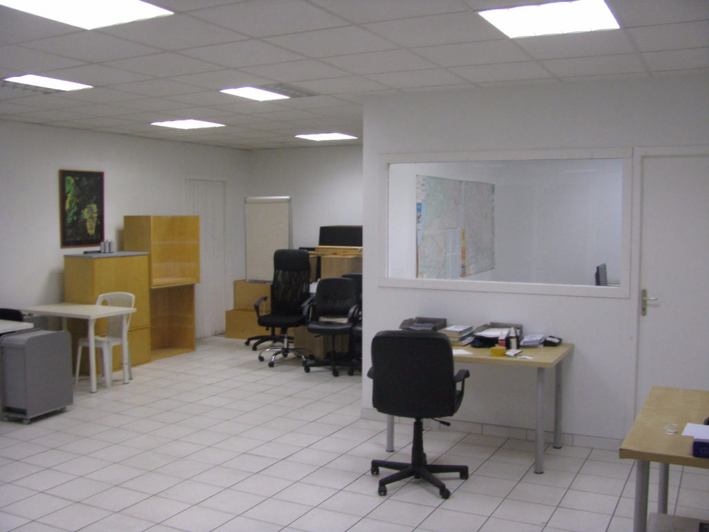 Photo A VENDRE ANGLET local/bureaux de 74m² image 2/4