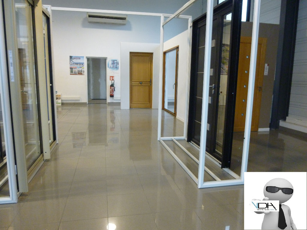 Local commercial Labege 360 m2