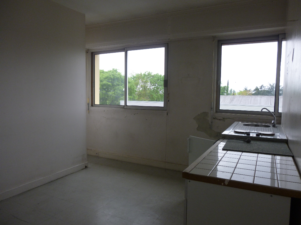 Photo TOULOUSE BUREAUX DE 330M² DIVISIBLE image 4/6