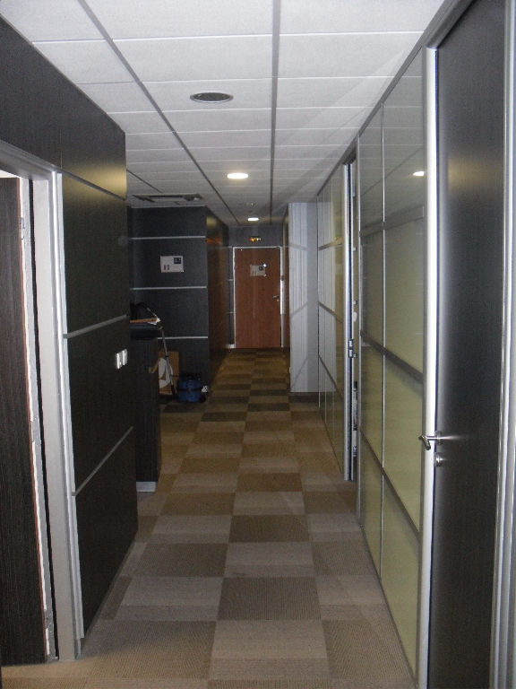 Photo TOULOUSE ZFU BUREAUX DE 219 M² image 1/3