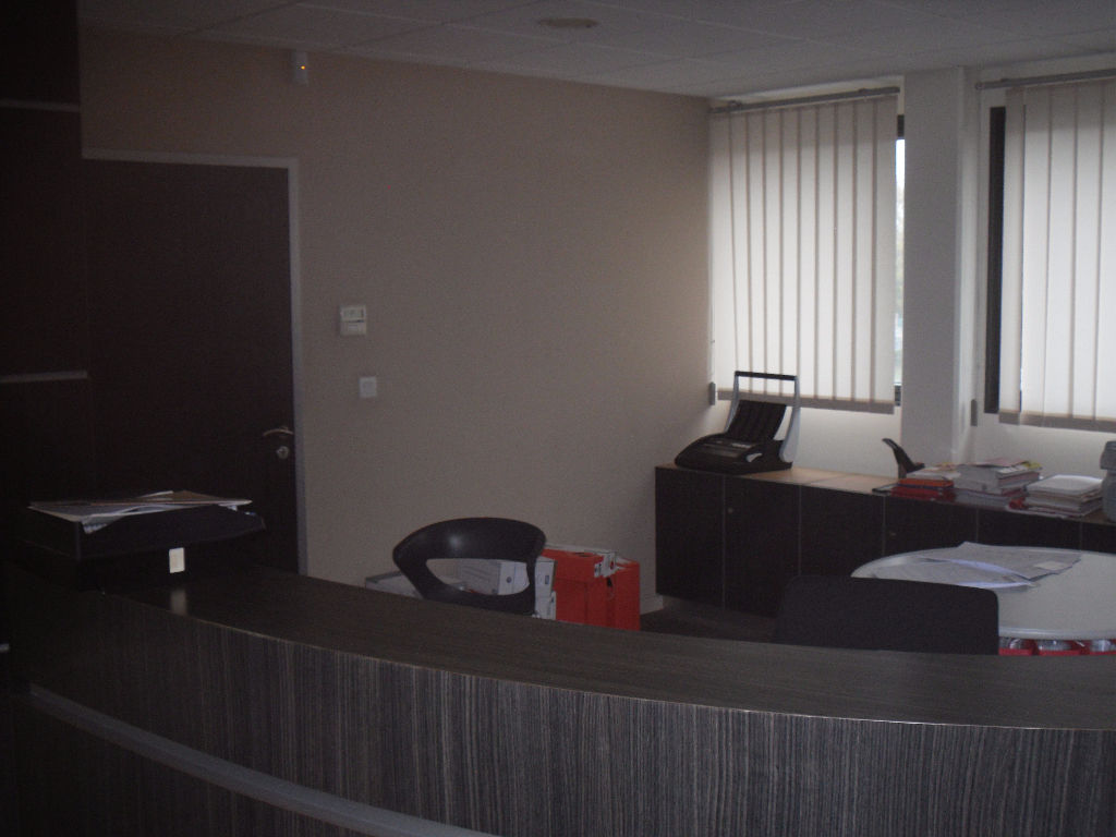 Photo TOULOUSE ZFU BUREAUX DE 219 M² image 2/3