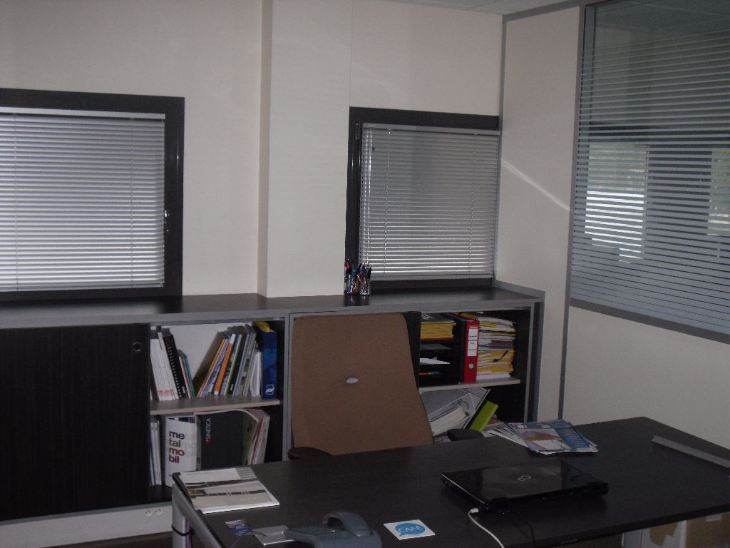 Photo TOULOUSE ZFU BUREAUX DE 219 M² image 3/3