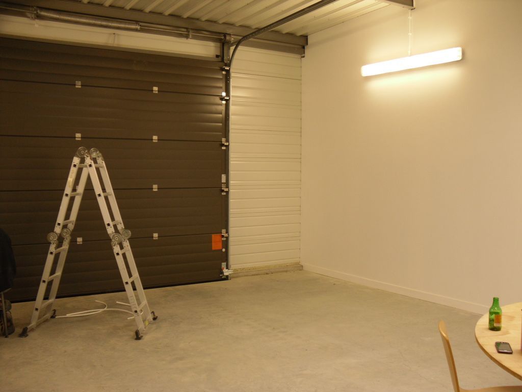 Photo TOULOUSE LOCAL DE 100 M² image 3/3