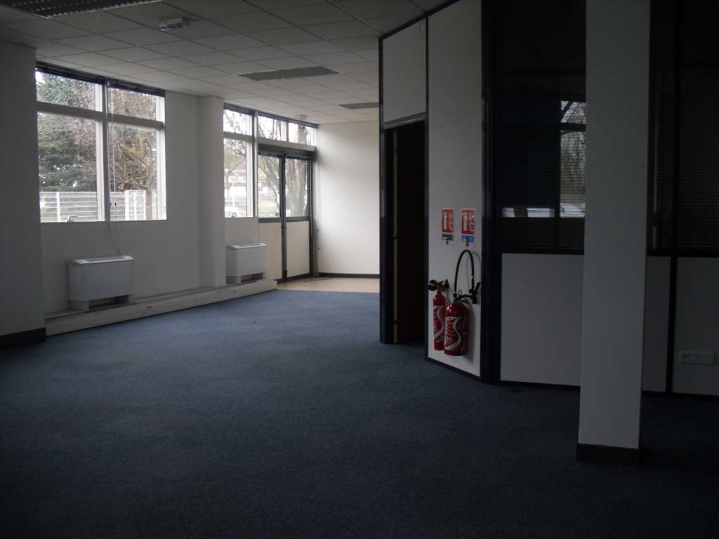 TOULOUSE BUREAUX DE 161 M²