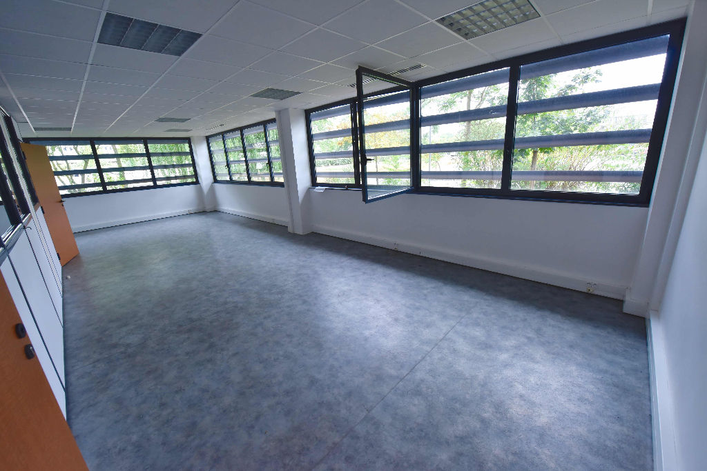 Photo Baisse de prix : LABEGE BUREAUX 145 M² image 2/4