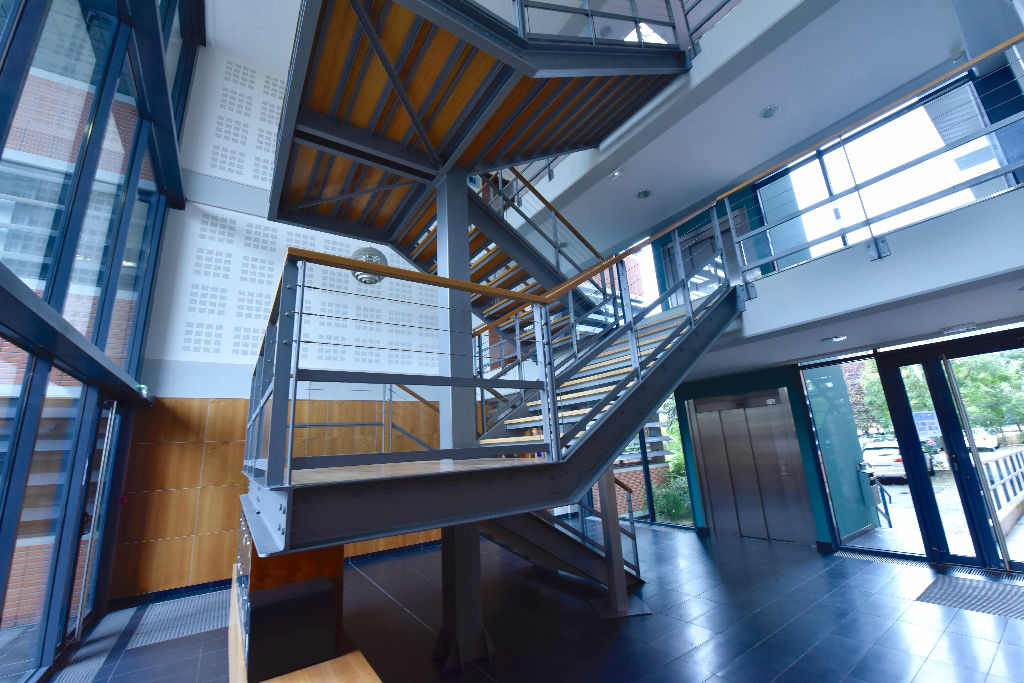 Photo Baisse de prix : LABEGE BUREAUX 145 M² image 3/4