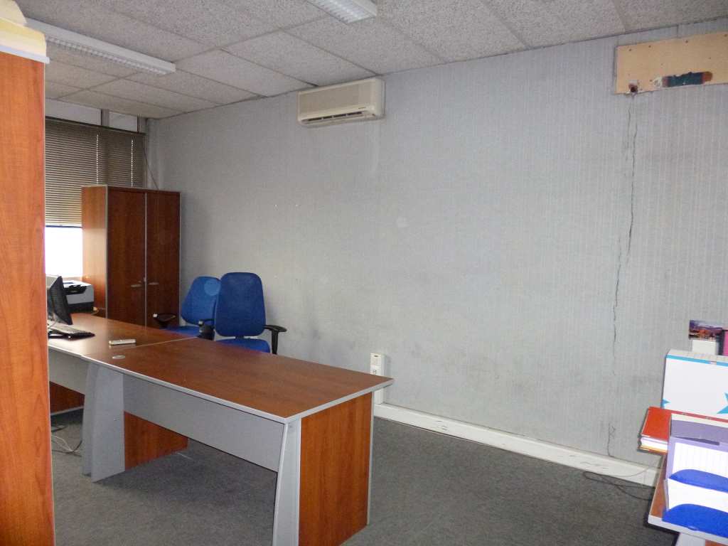 Photo TOULOUSE BUREAUX DE 130M² image 2/3