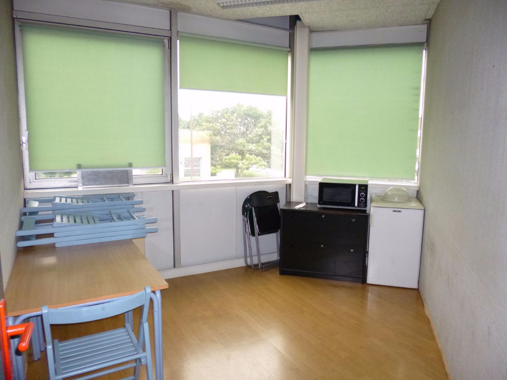 Photo TOULOUSE BUREAUX DE 130M² image 3/3