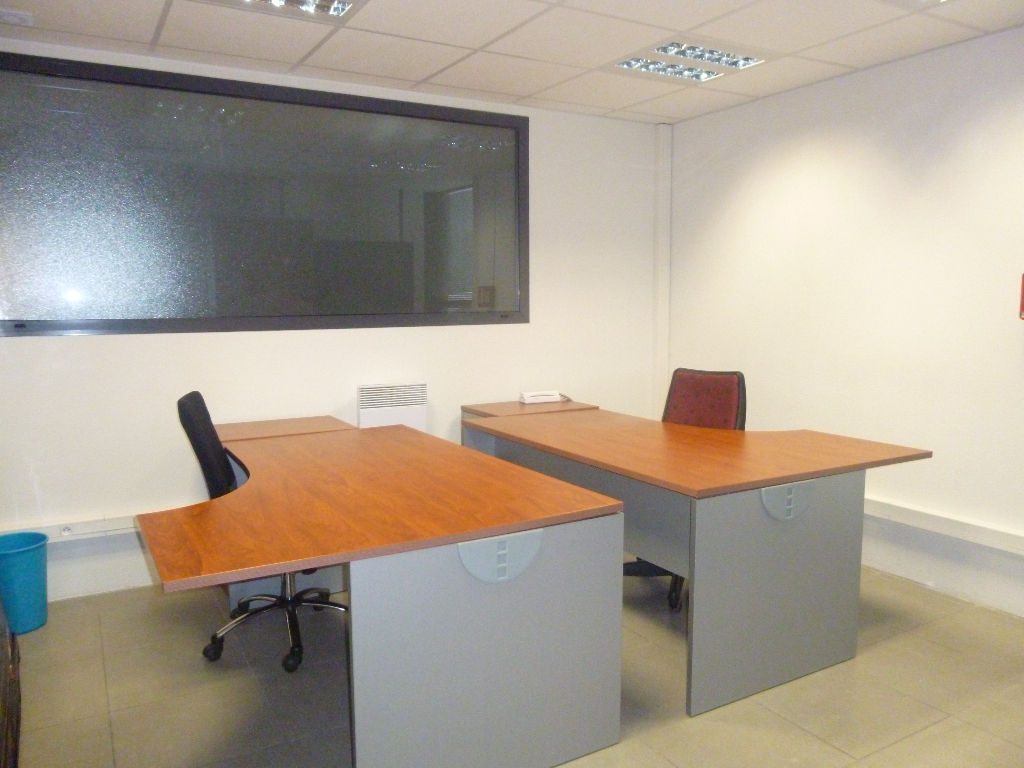 TOULOUSE ZFU / BUREAU TOUT INCLUS DE 24 M²