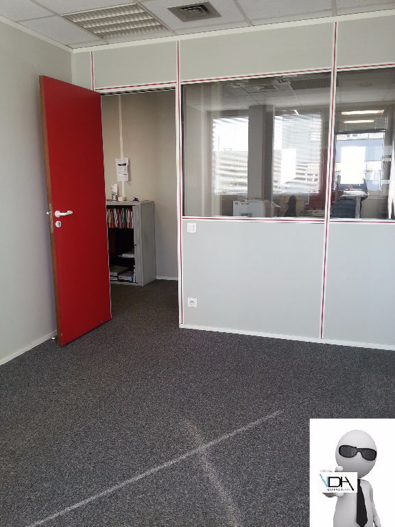 Toulouse Bureaux  100 m²