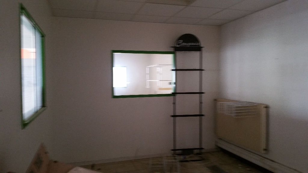 Photo Toulouse Local de 310  m² image 4/4