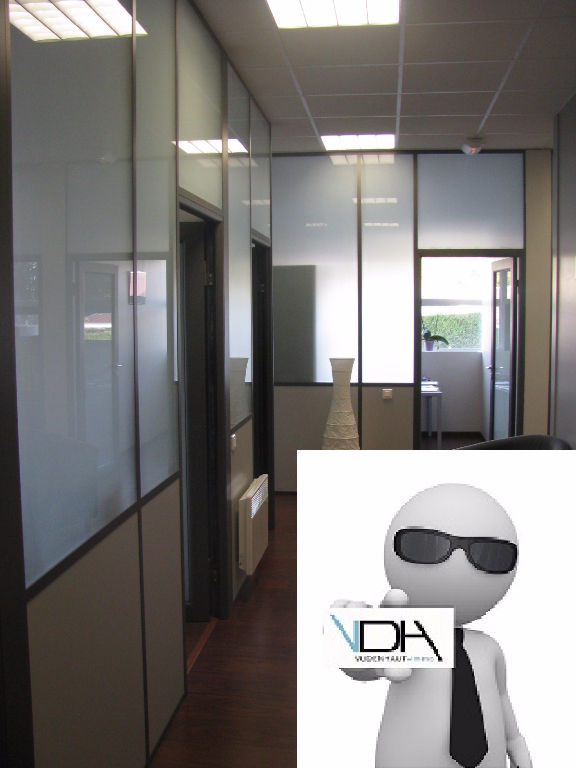A VENDRE BAYONNE bureaux de 125m²