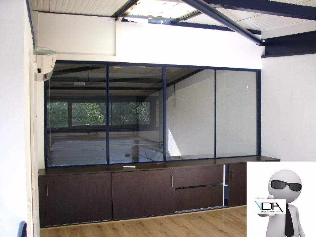 A LOUER ANGLET local 120m²