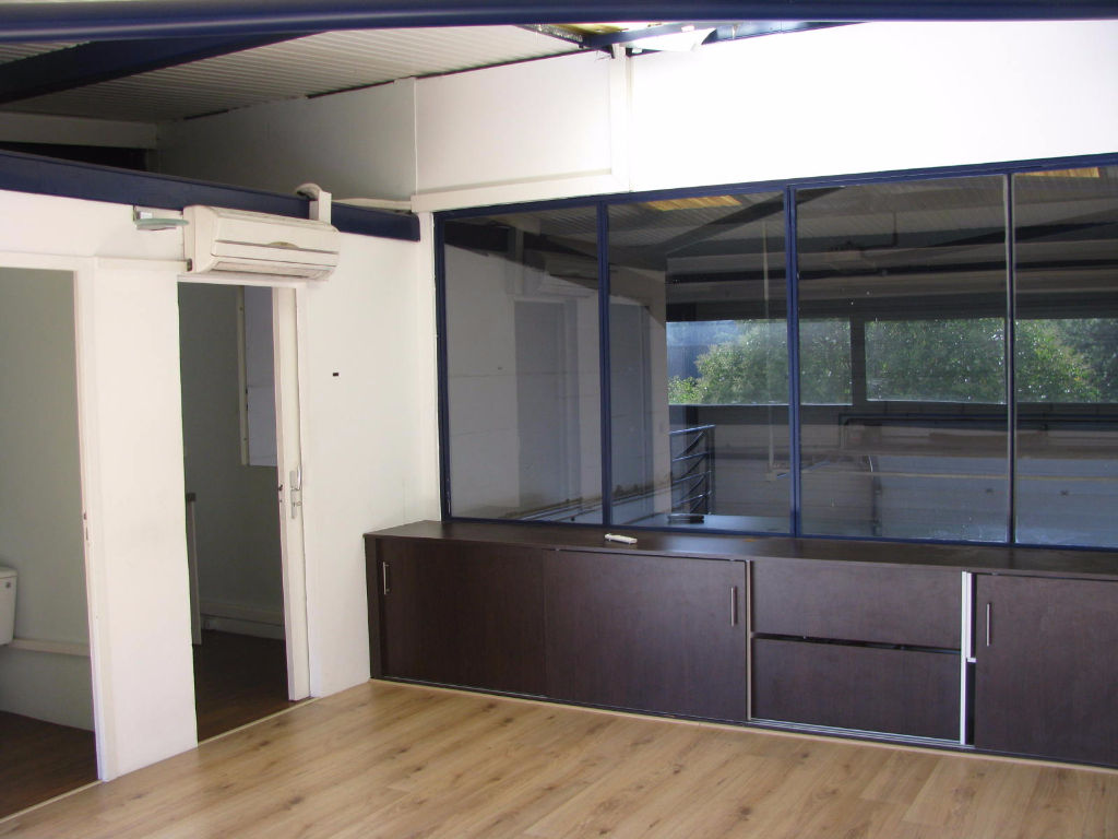 Photo A LOUER ANGLET local 120m² image 2/5