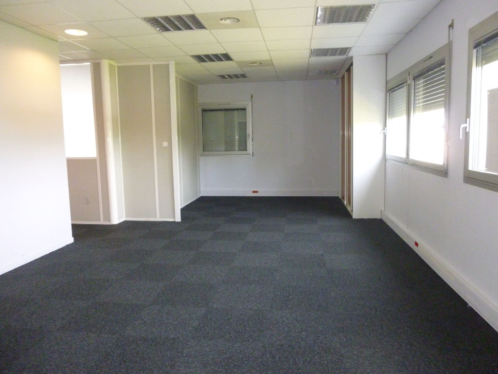 Photo TOULOUSE BUREAUX DE 336 M² image 4/6