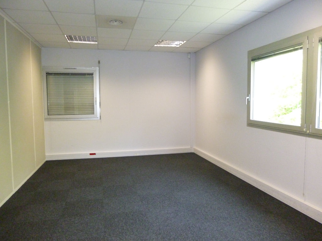 Photo TOULOUSE BUREAUX DE 336 M² image 5/6