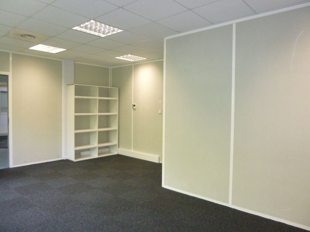 Photo TOULOUSE BUREAUX DE 336 M² image 6/6