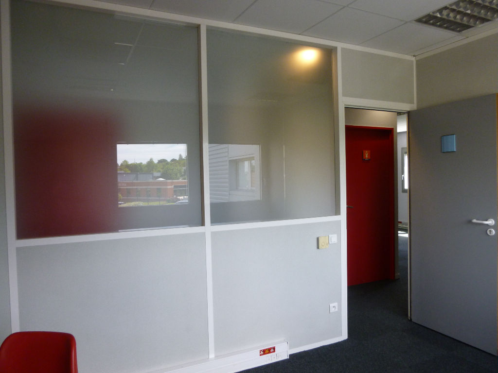 Photo TOULOUSE BUREAUX DE 168 M² image 3/6