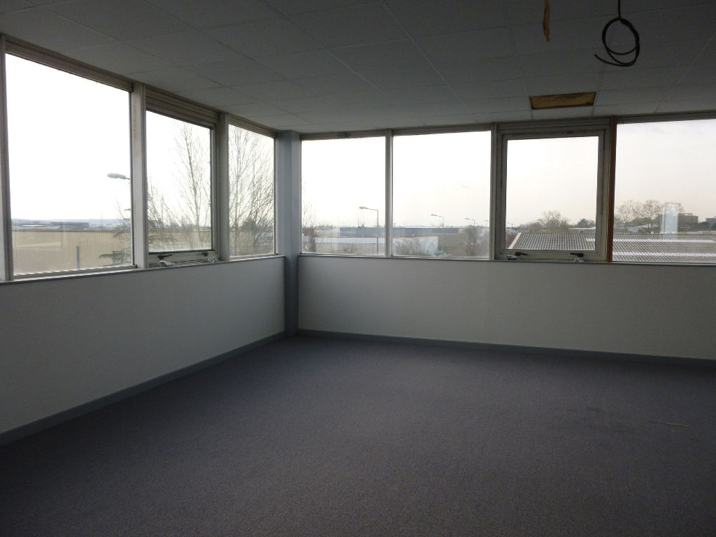 Photo Bureaux Toulouse 100 m2 image 2/6