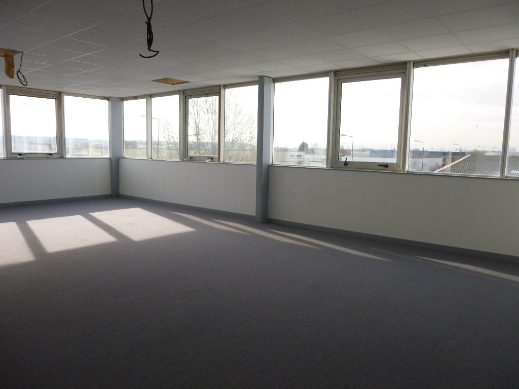Photo Bureaux Toulouse 100 m2 image 3/6