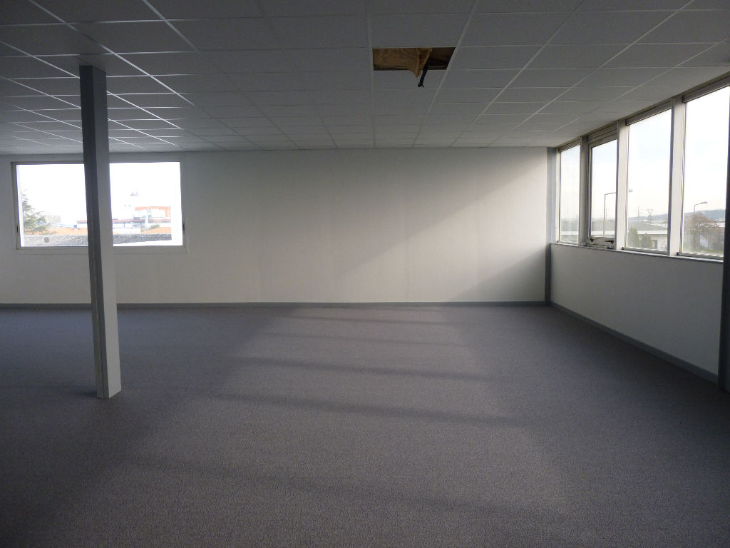 Photo Bureaux Toulouse 100 m2 image 4/6