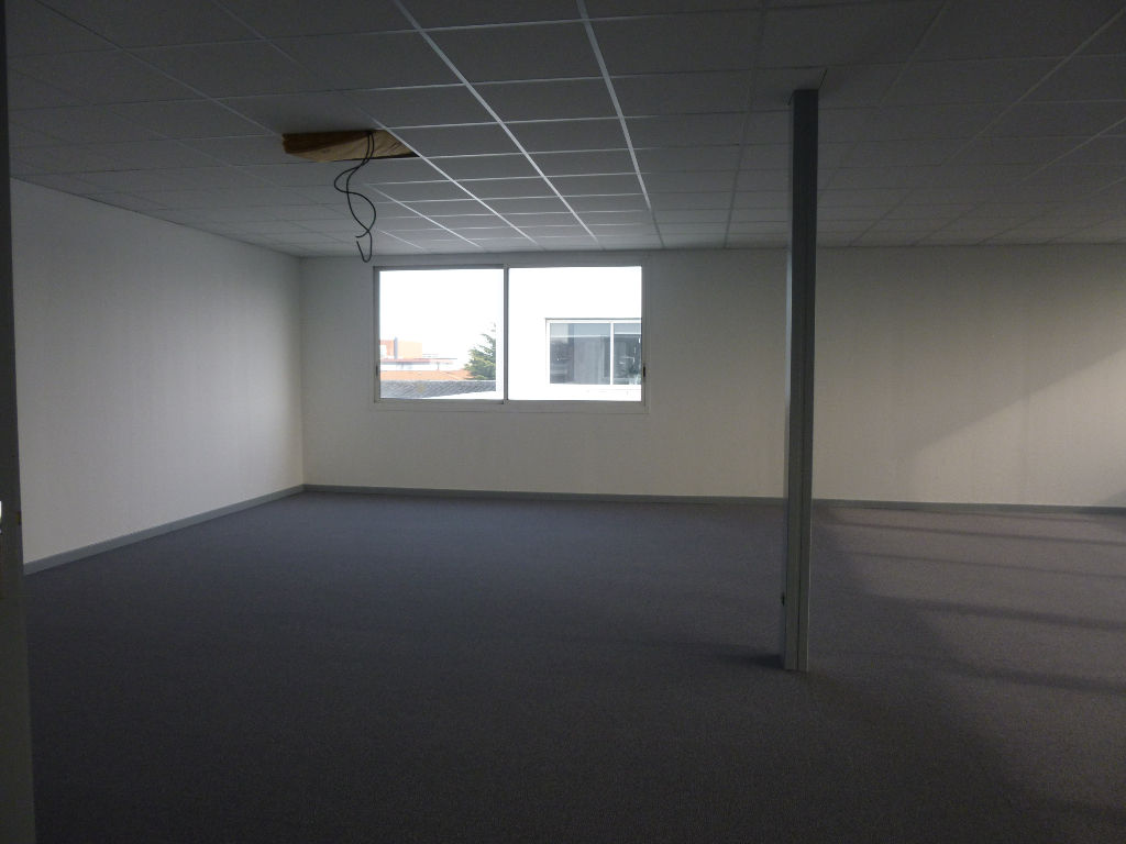 Photo Bureaux Toulouse 100 m2 image 5/6