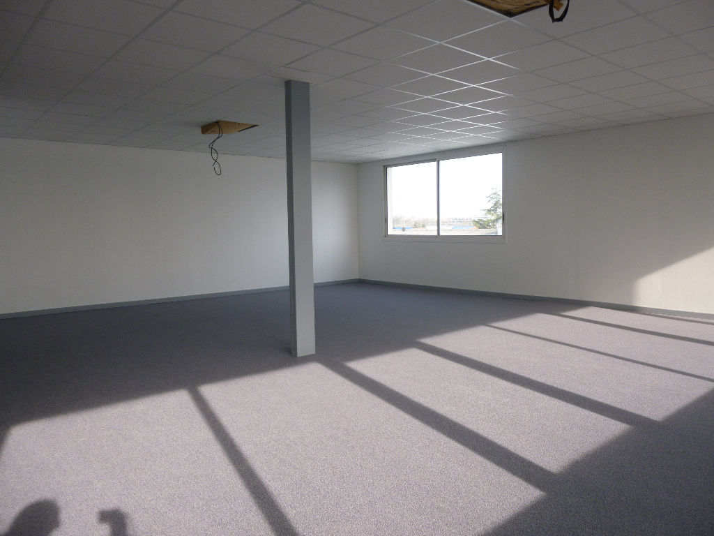 Photo Bureaux Toulouse 100 m2 image 6/6
